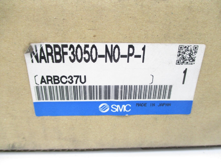 SMC NARBF3050-N0-P-1 NSMP