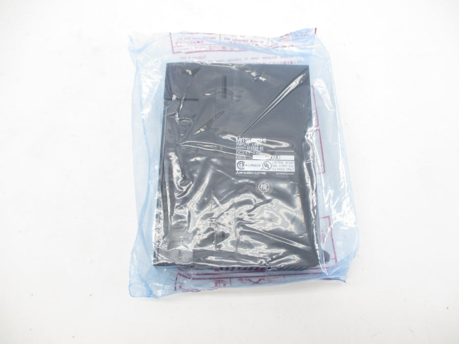 MITSUBISHI A1SX80-S2 24VDC NSMP