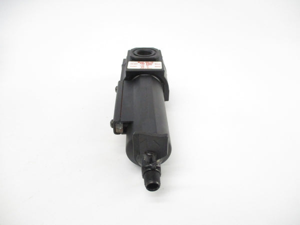 DAYTON 4ZL70 250PSI NSNP