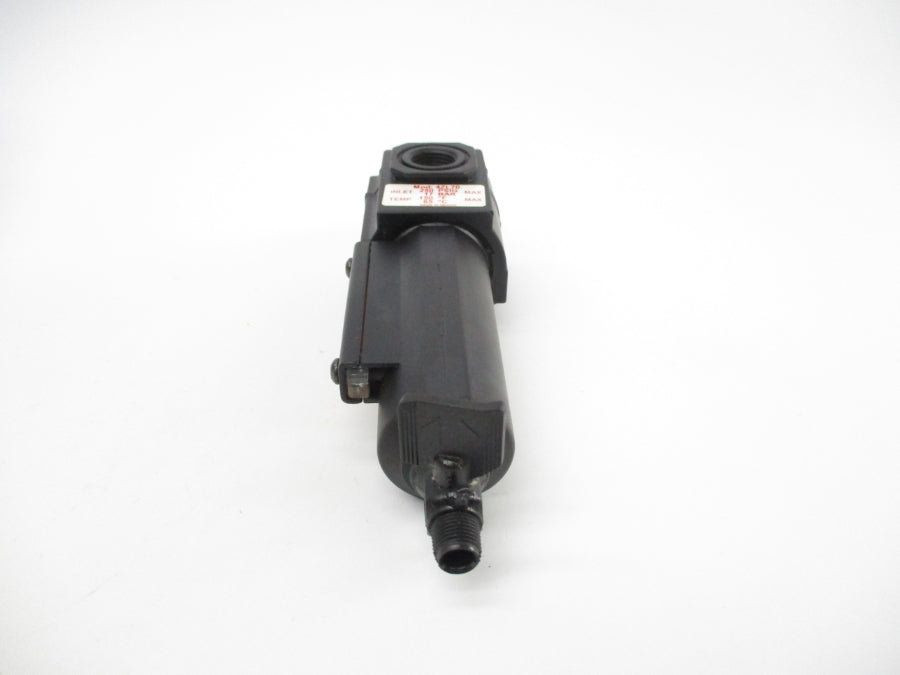 DAYTON 4ZL70 250PSI NSNP
