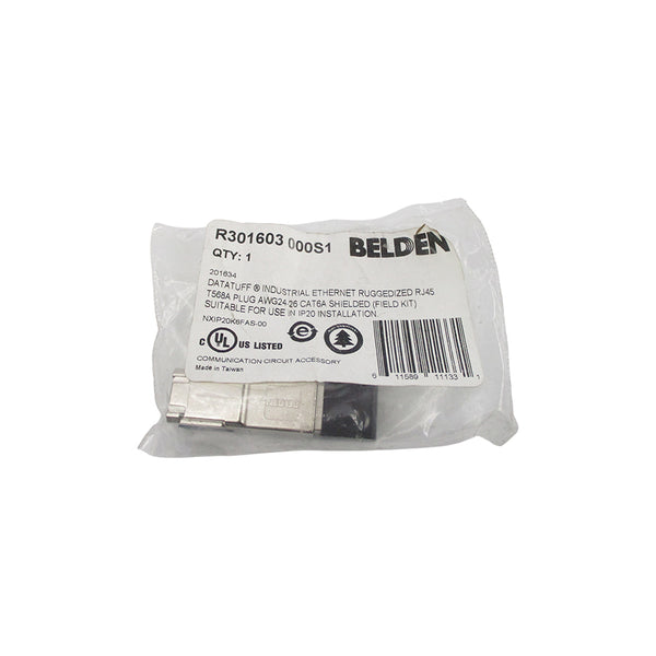 BELDEN R301603000S1 NSMP