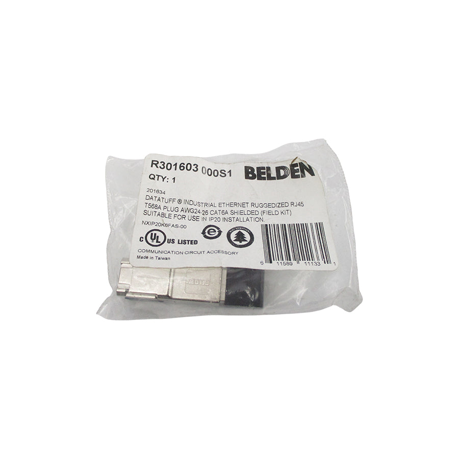 BELDEN R301603000S1 NSMP