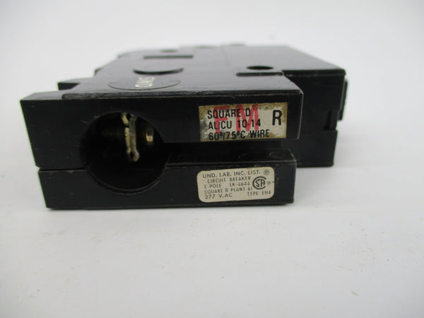 SQUARE D EH-14020 277VAC 20A NSMP