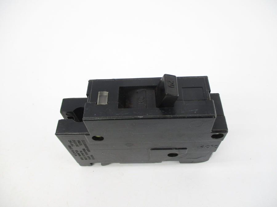 SQUARE D EH-14020 277VAC 20A NSMP