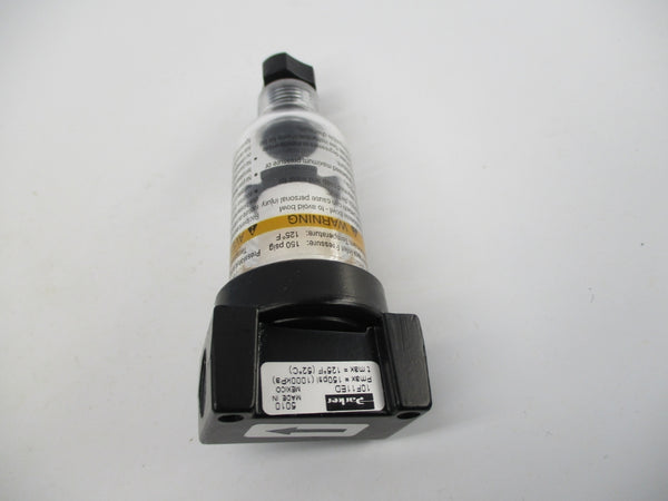 PARKER 10F11ED 150PSI 1/4" NSMP