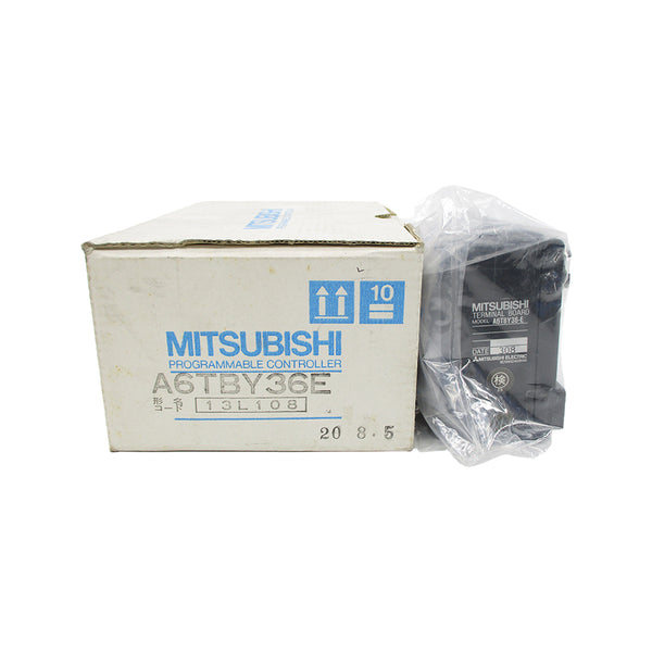 MITSUBISHI A6TBY36E NSMP