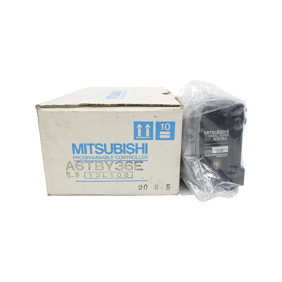 MITSUBISHI A6TBY36E NSMP