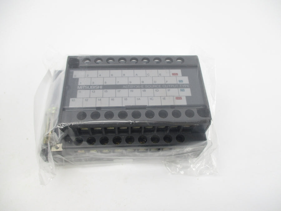 MITSUBISHI A6TBY36E NSMP