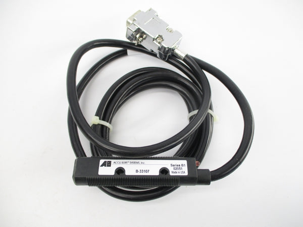 DATALOGIC B-33107 SER. B1 10-28VDC NSMP