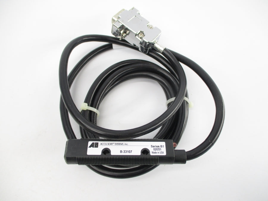 DATALOGIC B-33107 SER. B1 10-28VDC NSMP