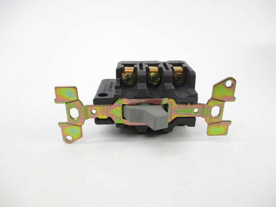 SQUARE D 2510K02 SER. A 600V 30A NSMP
