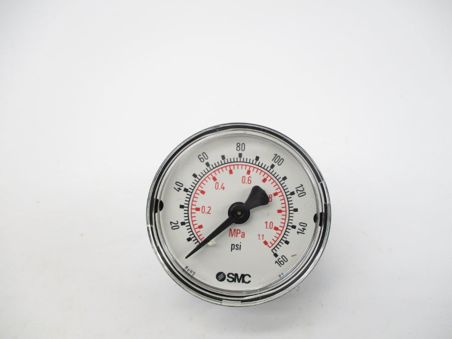 SMC 4274891 R1/4-ISO7CBMM5 160PSI NSMP