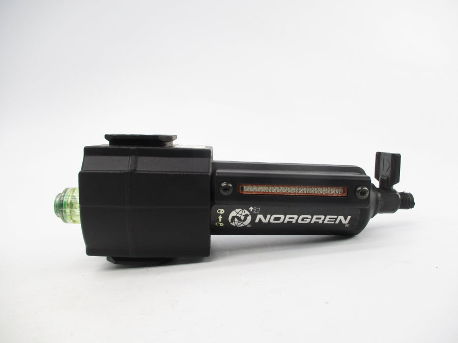 NORGEN 4ZL73 150PSI NSNP