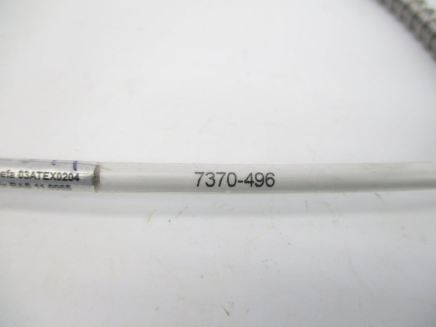 METRIX 7370-496 NSNP