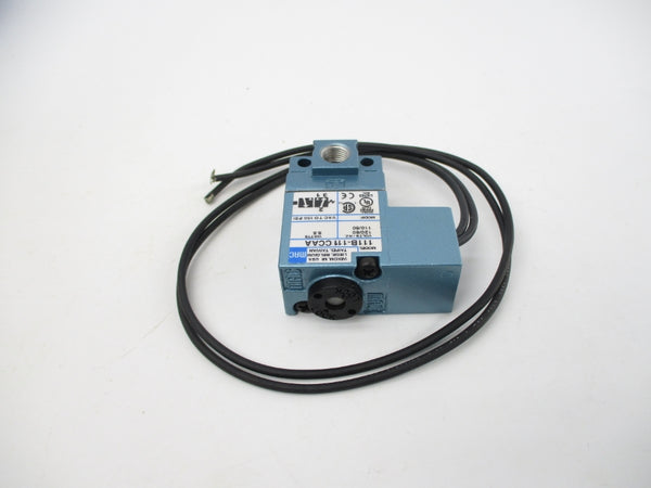 MAC 111B-111CC 110/120V 150PSI NSMP
