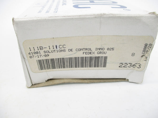 MAC 111B-111CC 110/120V 150PSI NSMP