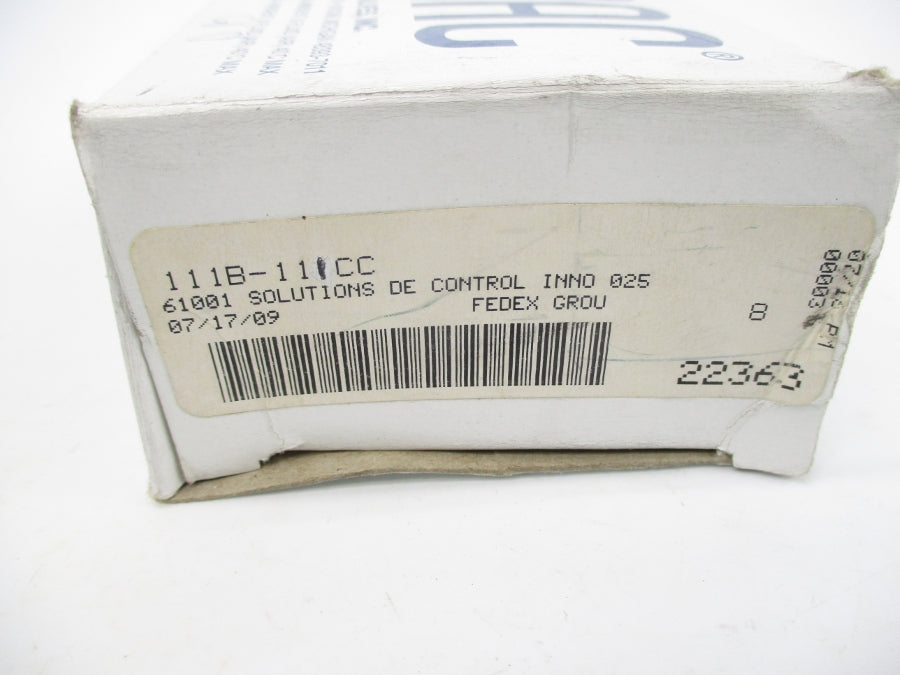 MAC 111B-111CC 110/120V 150PSI NSMP