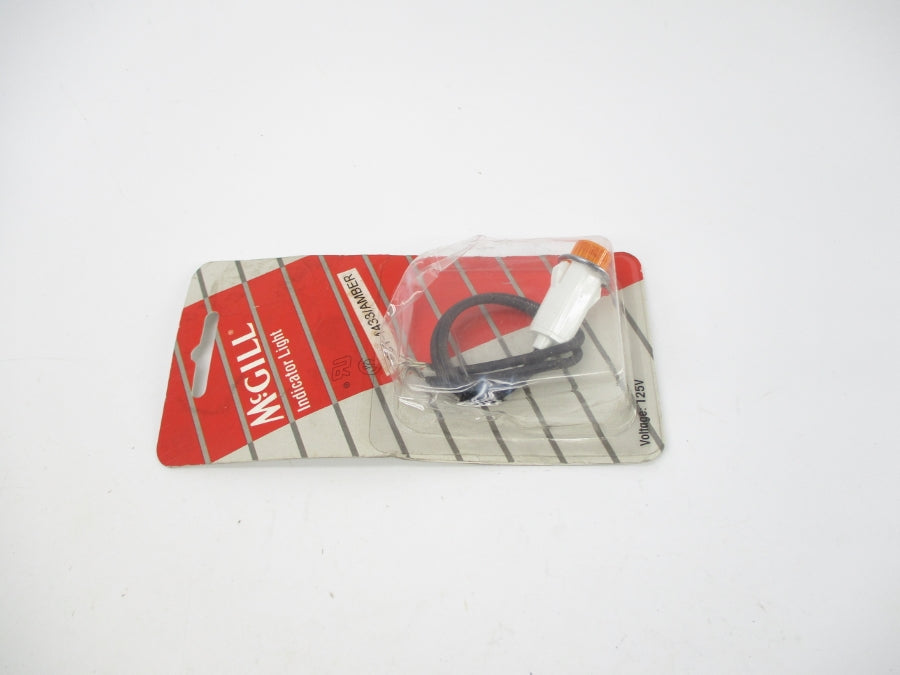 MCGILL 0891-1433 125V NSMP