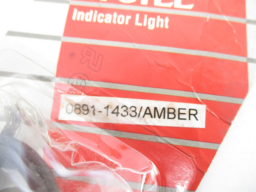 MCGILL 0891-1433 125V NSMP