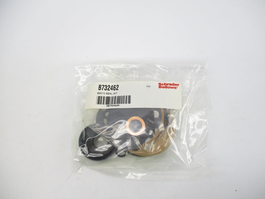 SCHRADER BELLOWS B732462 NSMP