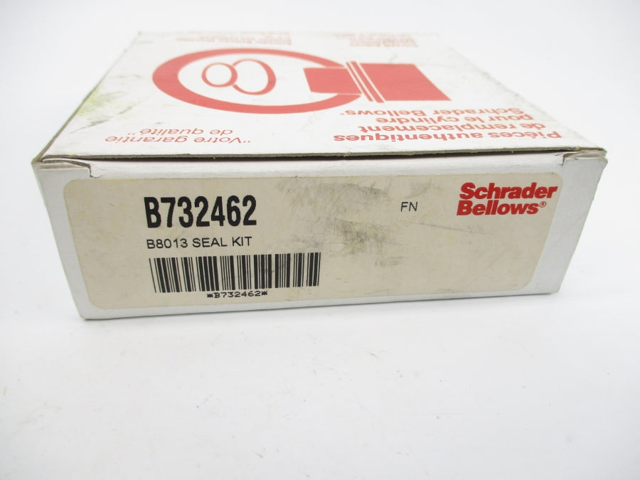 SCHRADER BELLOWS B732462 NSMP