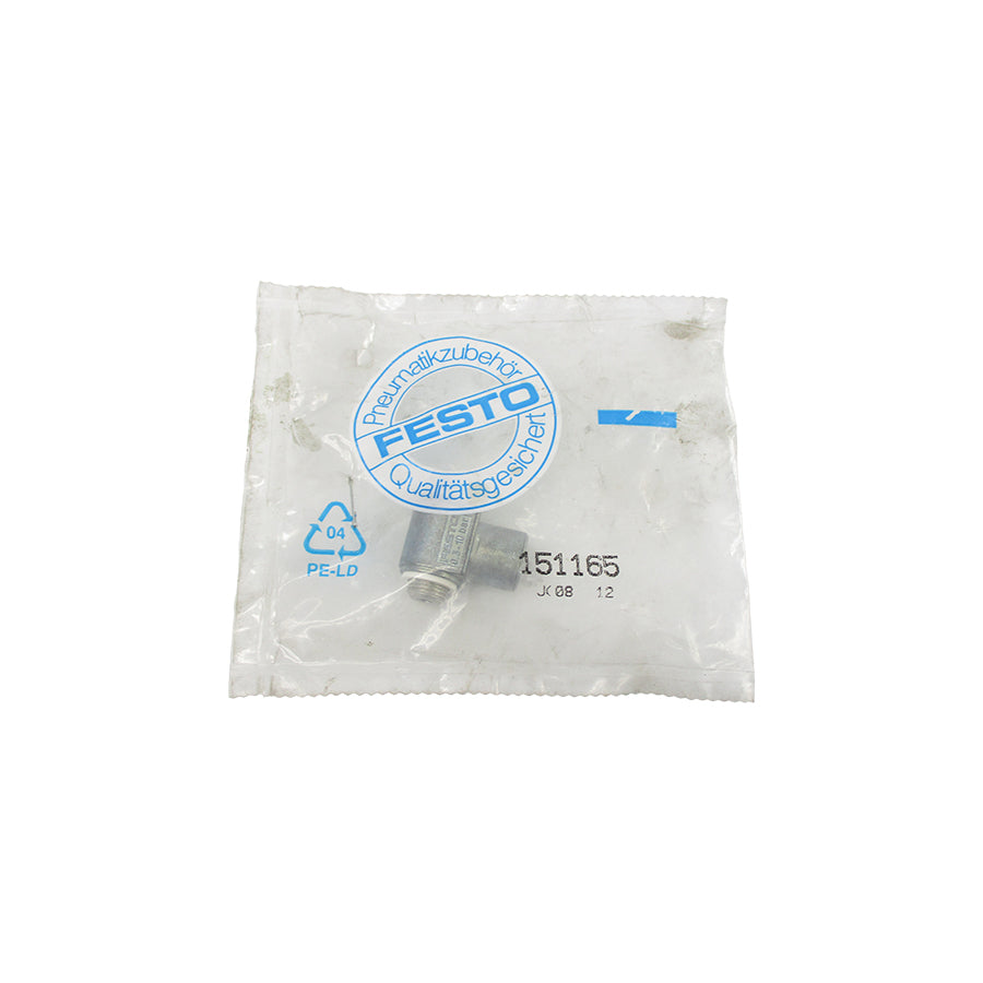 FESTO 151165 NSMP