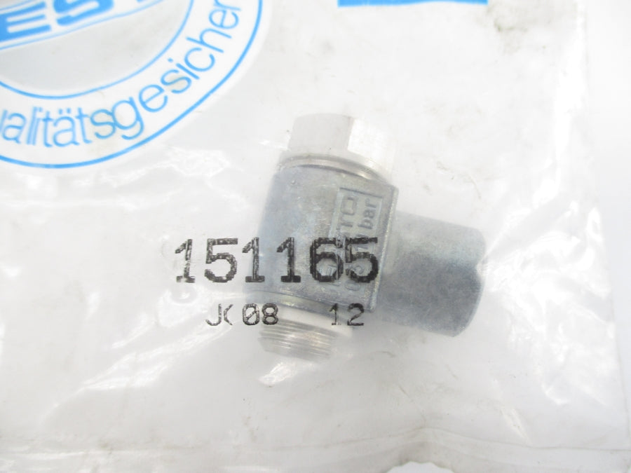 FESTO 151165 NSMP