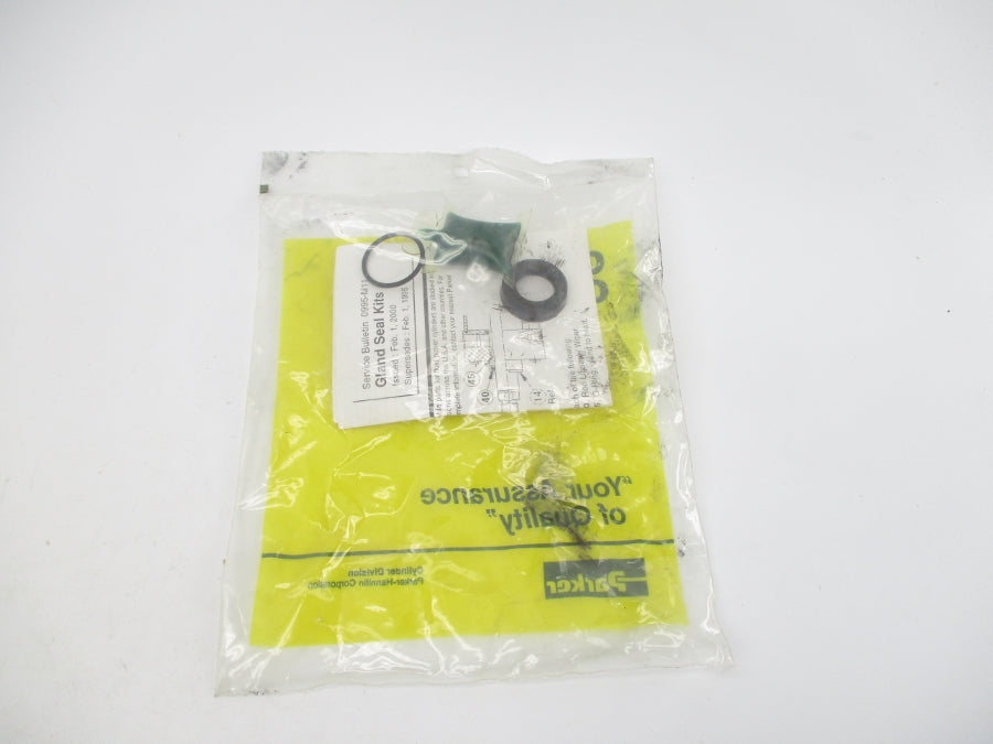 PARKER RK02MA0061.6252MA NSMP