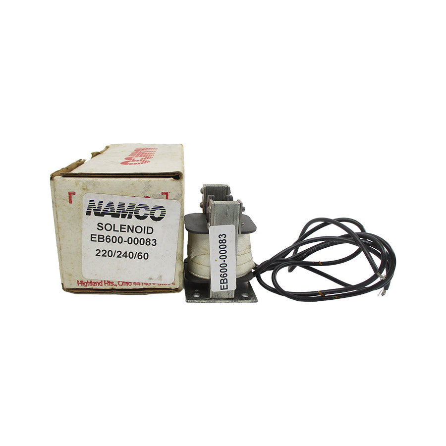 NAMCO EB600-00083 220/240V NSMP