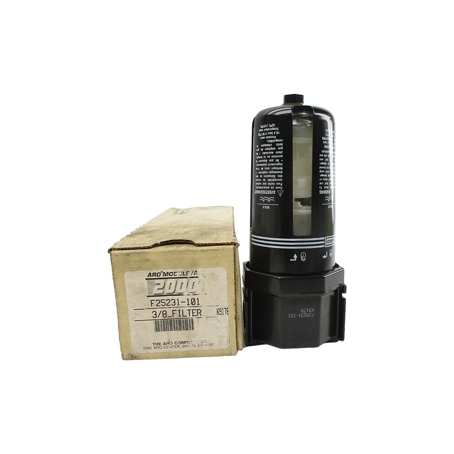 ARO F25231-101 3/8" NSMP