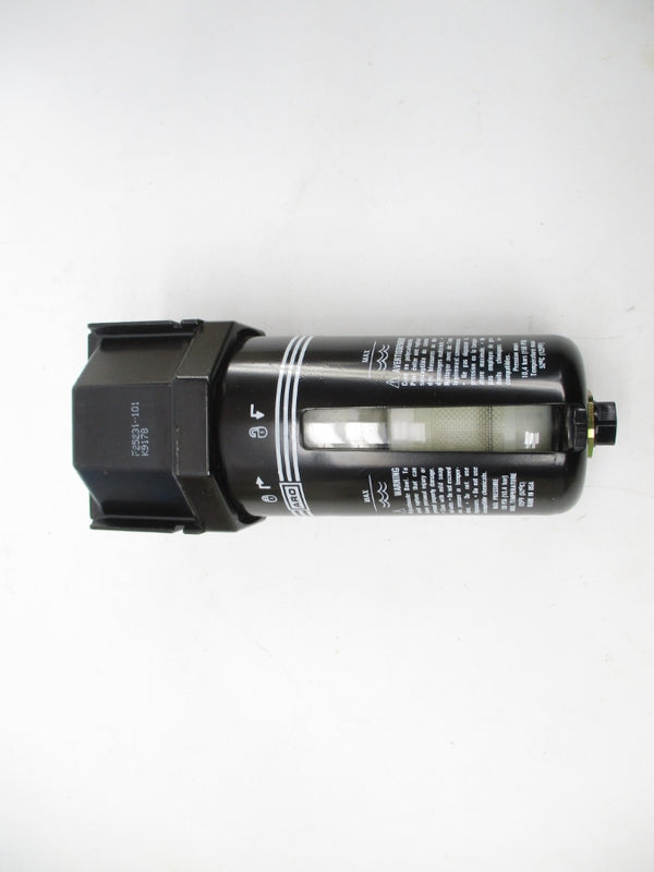 ARO F25231-101 3/8" NSMP