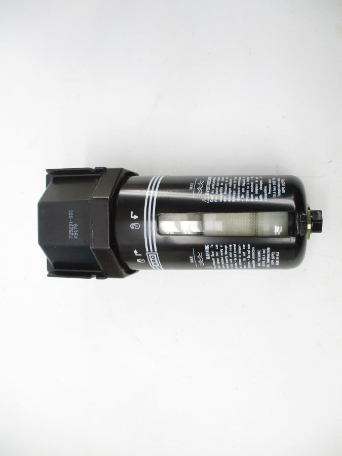 ARO F25231-101 3/8" NSMP