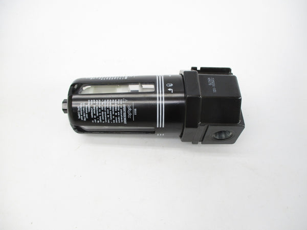 ARO F25231-101 3/8" NSMP