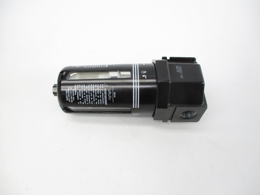 ARO F25231-101 3/8" NSMP