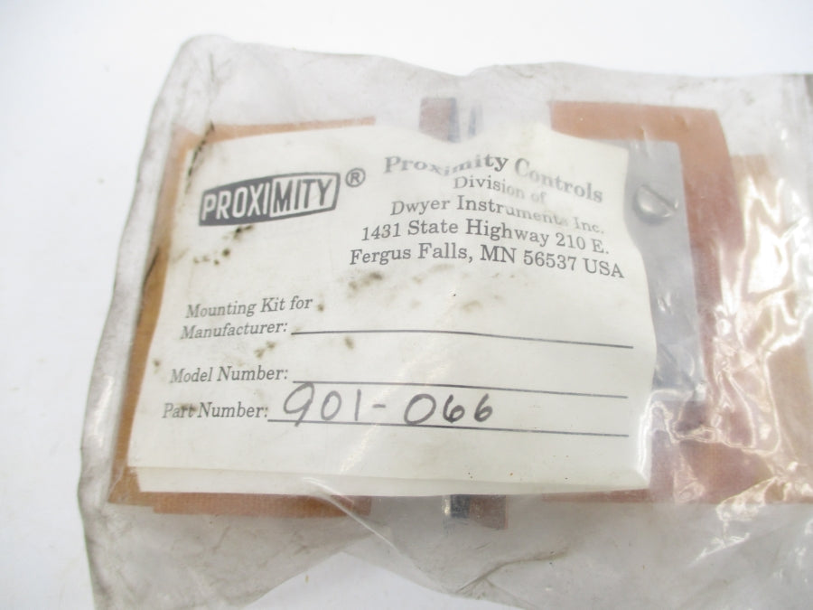 PROXIMITY 901-066 NSMP