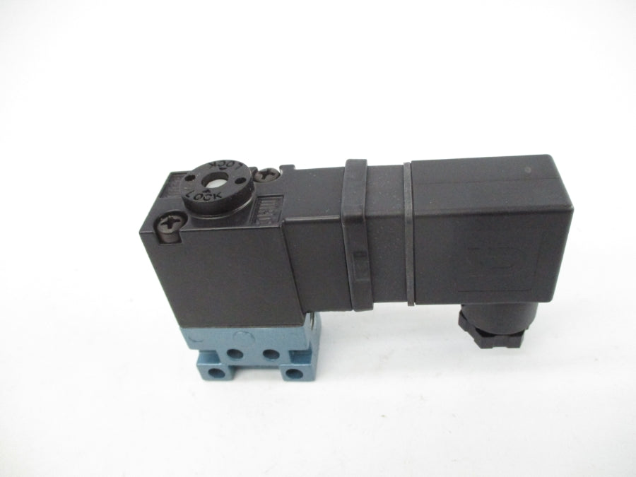 MAC 111B-501JB 24VDC 150PSI NSMP