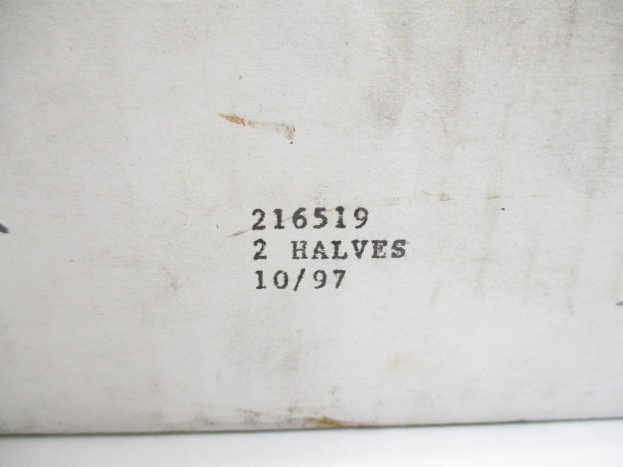 COUPLING SET 216519 NSMP