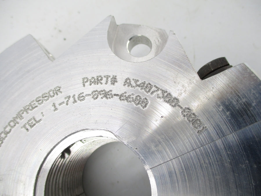 INGERSOLL RAND A3407300-0001 NSNP