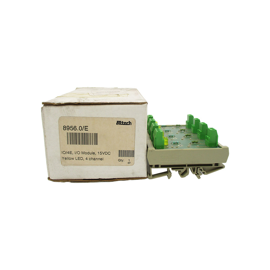 ALTECH 8956.0/E 15VDC NSMP