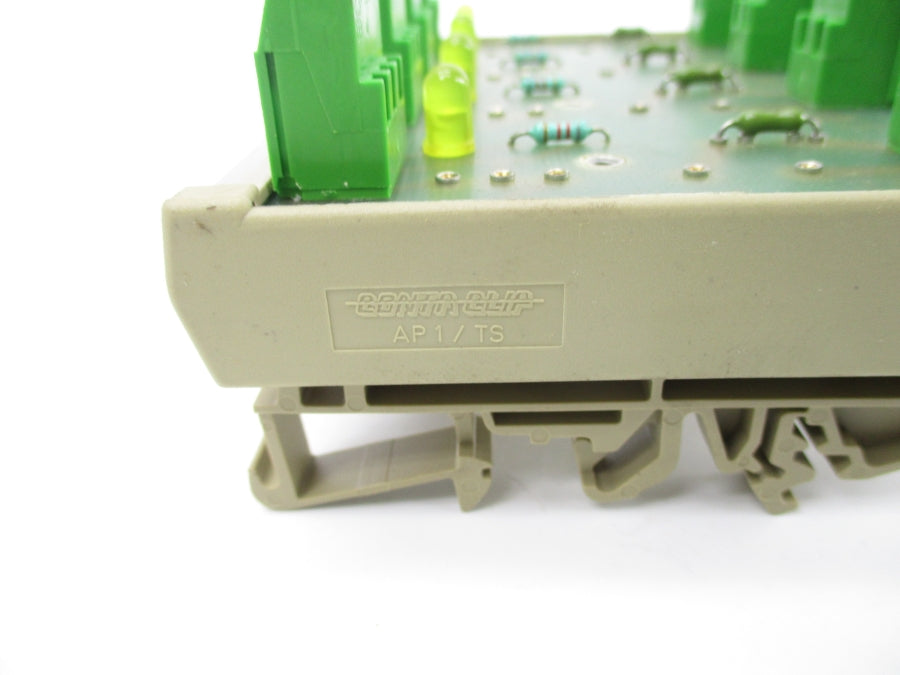 ALTECH 8956.0/E 15VDC NSMP
