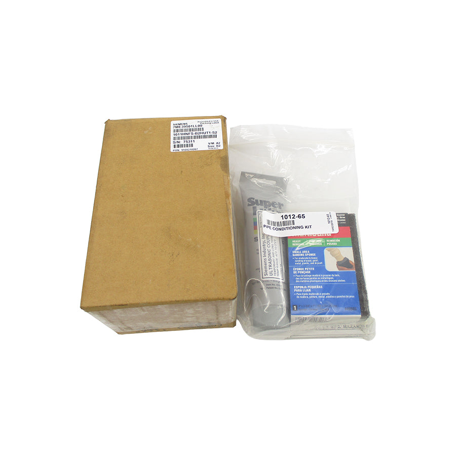SIEMENS 7ME39501LL00 1011HNFS-B2HUT1-S2 NSMP