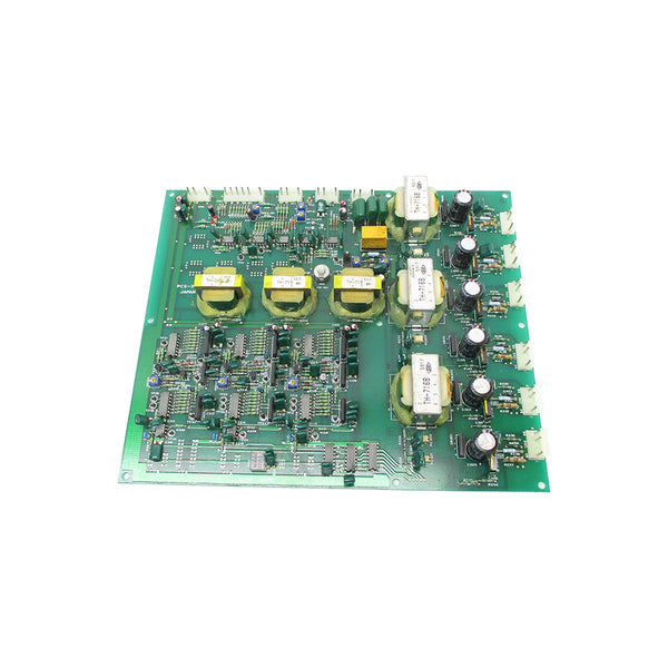 CIRCUIT BOARD PCS-34 NSNP