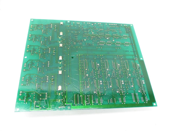 CIRCUIT BOARD PCS-34 NSNP