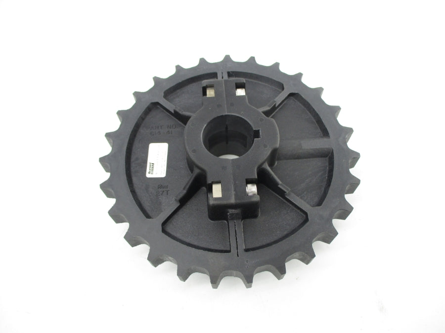 REXNORD NS5700-27T1-1/4RDKWSS 614-57-3 NSMP