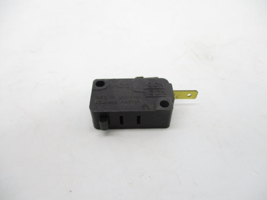 MICRO SWITCH V7-1E29D8 277VAC 10A NSNP