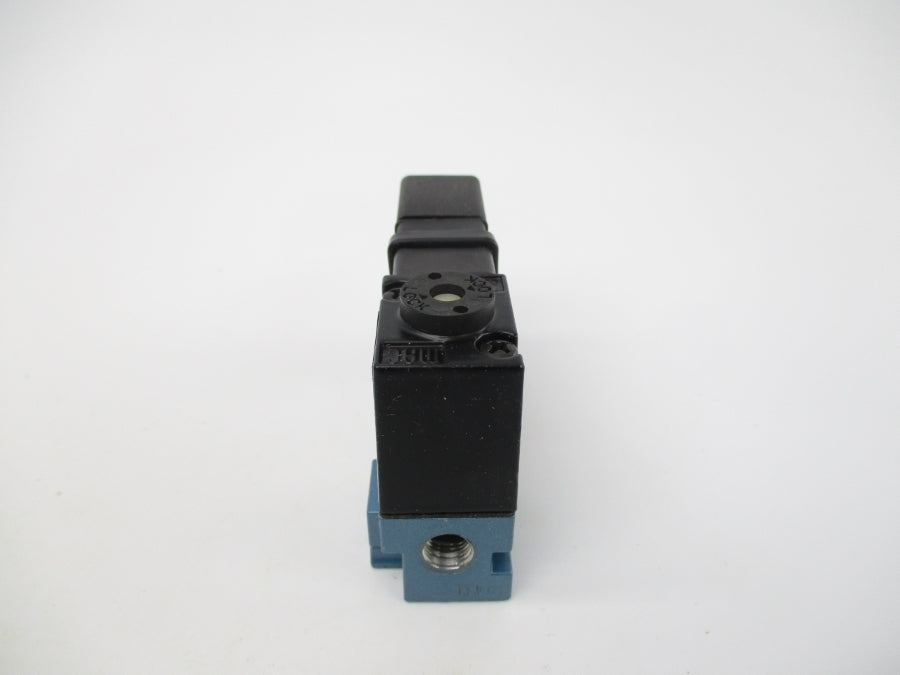 MAC 111B-221JB 24V 25-150PSI NSNP