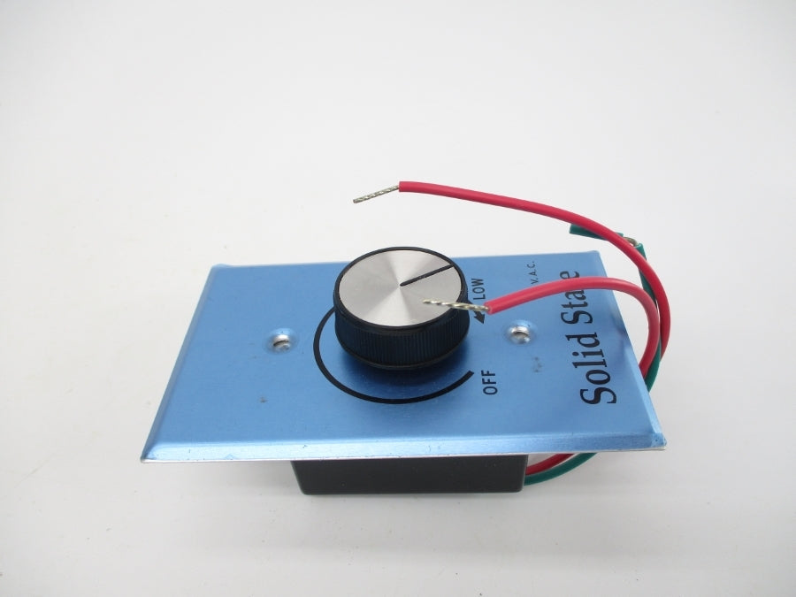 KB ELECTRONICS KBWC-16K 120VAC 14.5A NSMP