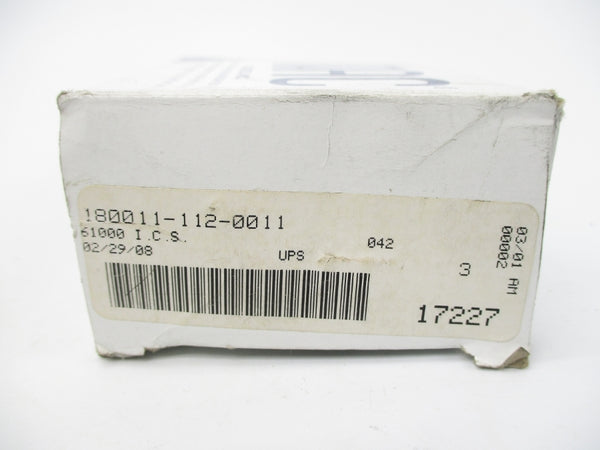 MAC 180011-112-0011 150PSI NSMP