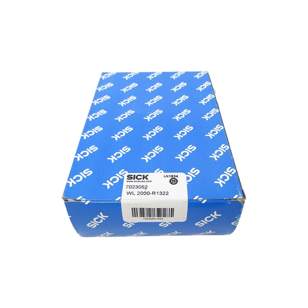 SICK WL2000-R1322 7023052 NSFS