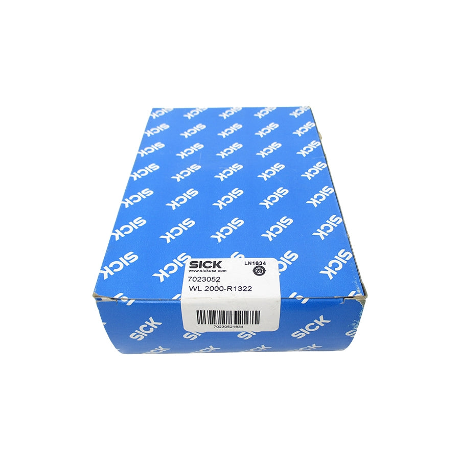 SICK WL2000-R1322 7023052 NSFS